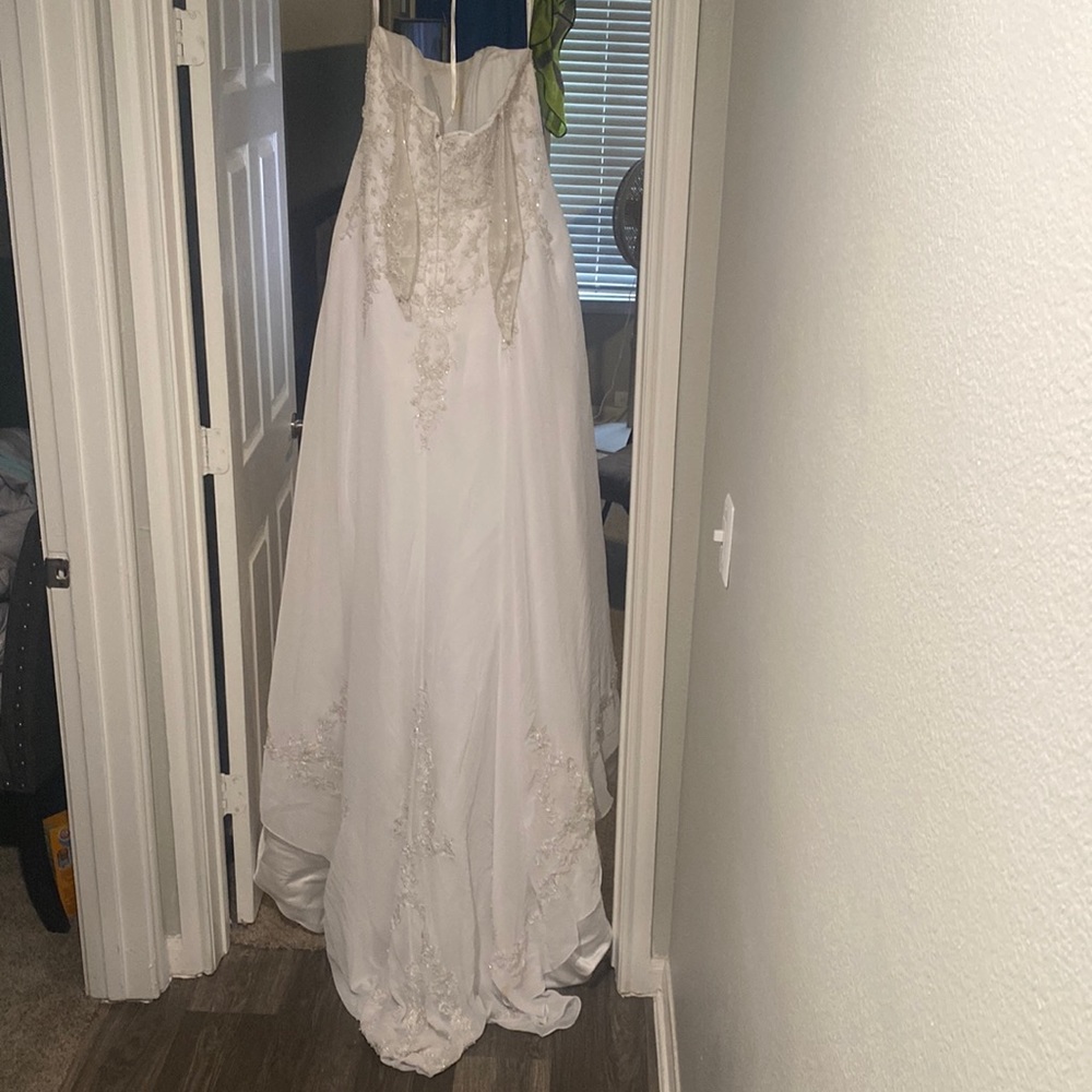 Wedding Gown